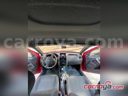 Renault Duster 2020 - imagen secundaria 2