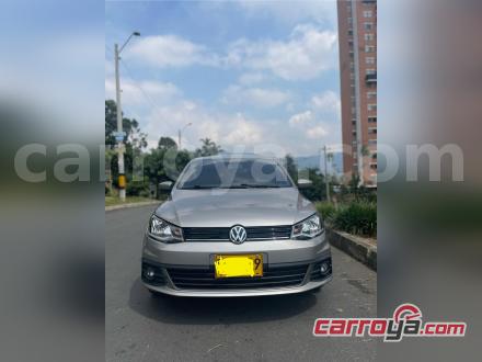 Volkswagen Gol Comfortline  2019 - imagen secundaria 1