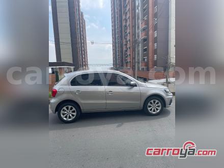 Volkswagen Gol Comfortline  2019 - imagen secundaria 2