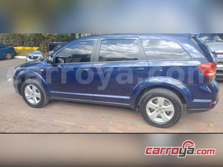 Dodge Journey 2018 - imagen secundaria 2