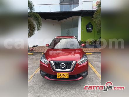 Nissan Kicks 2019 - imagen secundaria 1