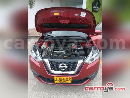 Nissan Kicks 2019 - imagen secundaria 2