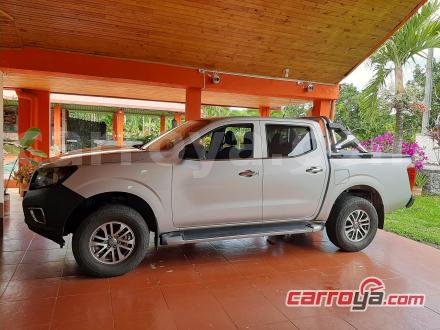 Nissan Frontier NP300 2019 - imagen secundaria 1