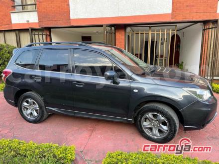 Subaru Forester 2014 - imagen secundaria 2