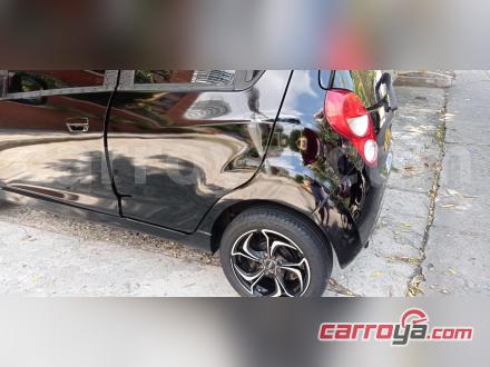 Chevrolet Spark 2016 - imagen secundaria 1