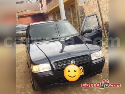 Fiat Uno 2005 - imagen secundaria 1