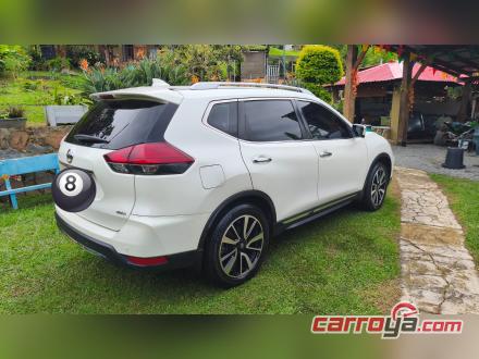 Nissan X-Trail 2023 - imagen secundaria 1