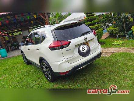 Nissan X-Trail 2023 - imagen secundaria 2