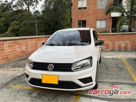 Volkswagen Comfortline  2020 - imagen secundaria 1