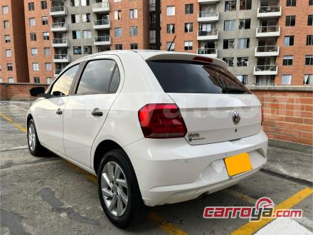 Volkswagen Comfortline  2020 - imagen secundaria 2