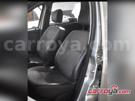 Renault Duster 2015 - imagen secundaria 1