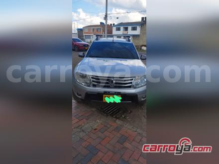 Renault Duster 2015 - imagen secundaria 2