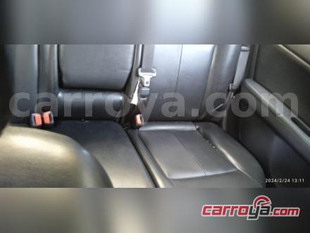 Nissan Sentra 2011 - imagen secundaria 2
