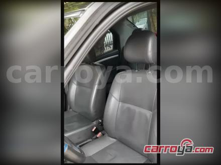 Renault Logan 2012 - imagen secundaria 1