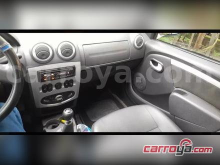 Renault Logan 2012 - imagen secundaria 2