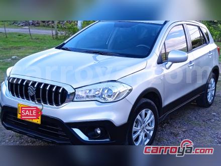 Suzuki S-Cross 2022 - imagen secundaria 1