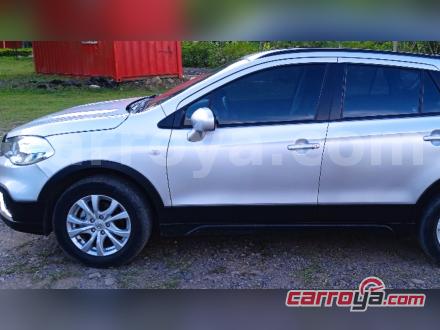 Suzuki S-Cross 2022 - imagen secundaria 2