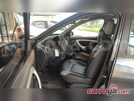 Renault Stepway 2012 - imagen secundaria 1