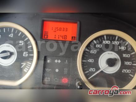 Renault Stepway 2012 - imagen secundaria 2