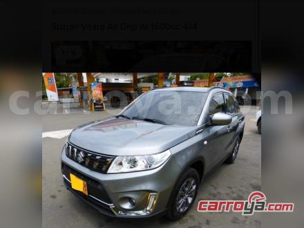 Suzuki Vitara 2022 - imagen 1