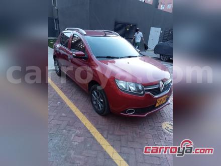 Renault Sandero 2019 - imagen 1