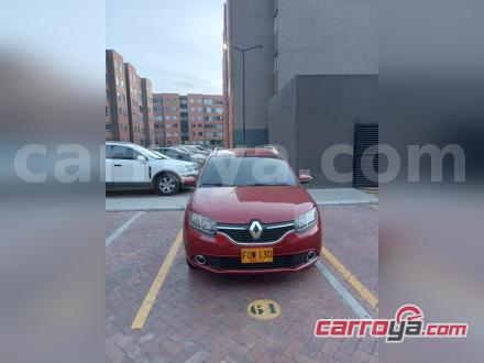 Renault Sandero 2019 - imagen secundaria 1