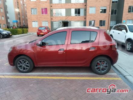 Renault Sandero 2019 - imagen secundaria 2