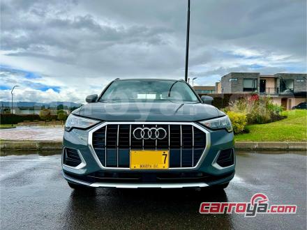 AUDI Q3 2020 - imagen secundaria 1