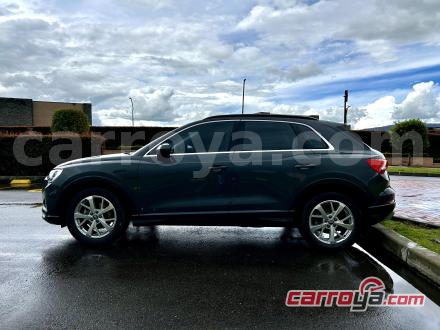 AUDI Q3 2020 - imagen secundaria 2