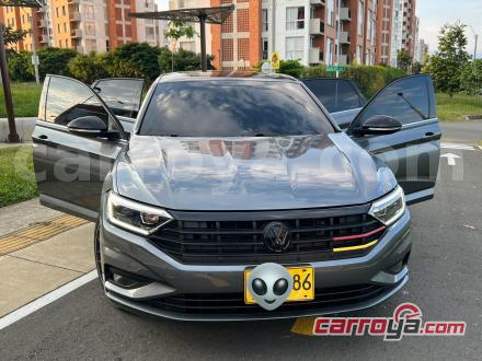 Volkswagen Jetta Sportline Beats 2019