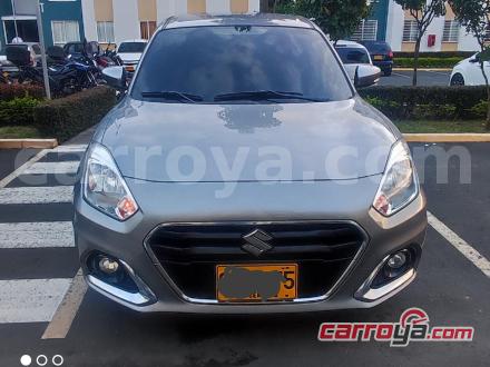 Suzuki Swift 2023 - imagen secundaria 1
