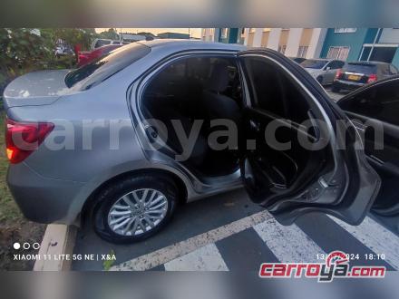 Suzuki Swift 2023 - imagen secundaria 2