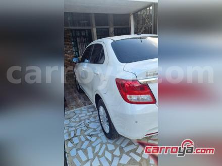 Suzuki Swift 2023 - imagen secundaria 1