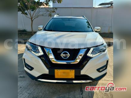 Nissan X-Trail 2021 - imagen 1