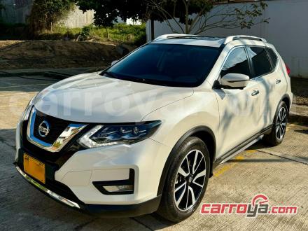 Nissan X-Trail 2021 - imagen secundaria 1