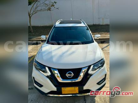 Nissan X-Trail 2021 - imagen secundaria 2