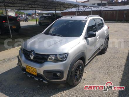 Renault Kwid 2020 - imagen secundaria 1