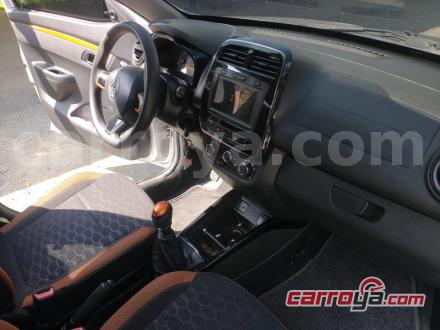 Renault Kwid 2020 - imagen secundaria 2