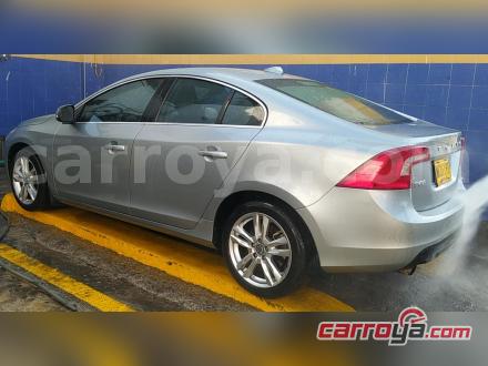 Volvo S60 2012