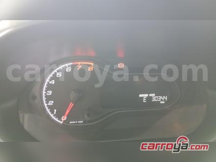 Chevrolet Onix 2020 - imagen 1