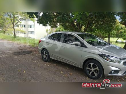 Chevrolet Onix 2020 - imagen secundaria 2