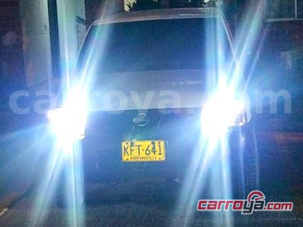 Nissan Frontier NP300 2010 - imagen secundaria 1