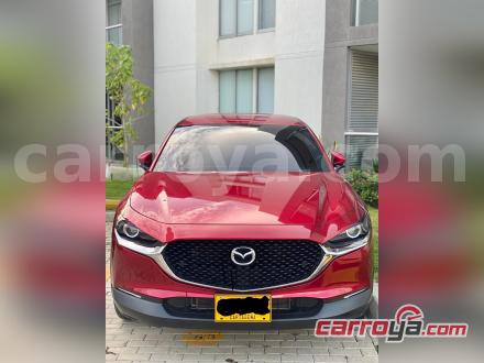 Mazda CX-30 2021 - imagen 1