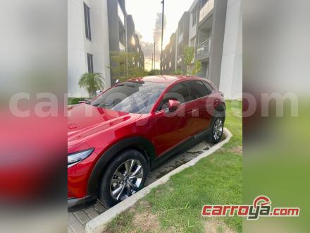 Mazda CX-30 2021 - imagen secundaria 1