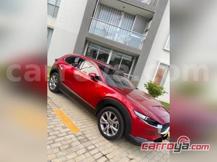 Mazda CX-30 2021 - imagen secundaria 2
