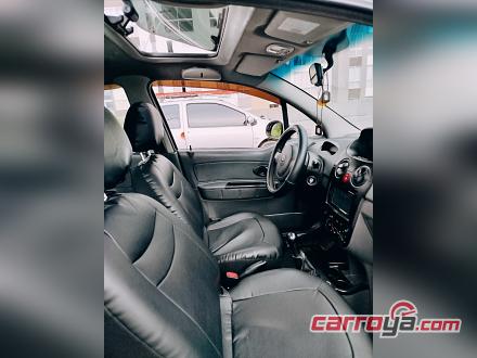 Chevrolet Spark 2007 - imagen secundaria 2