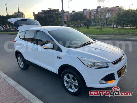 Ford Escape 2016 - imagen 1