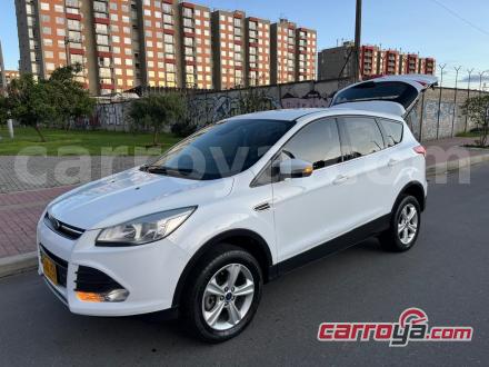 Ford Escape 2016 - imagen secundaria 1