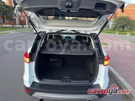 Ford Escape 2016 - imagen secundaria 2