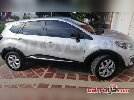 Renault Captur 2019 - imagen 1